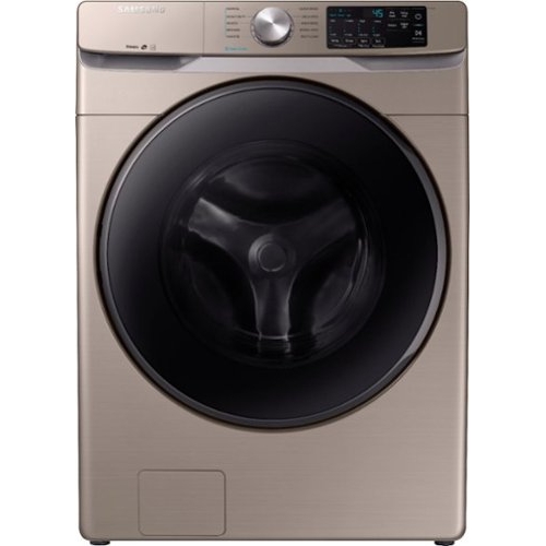 Samsung Washer Model OBX WF45R6100AC